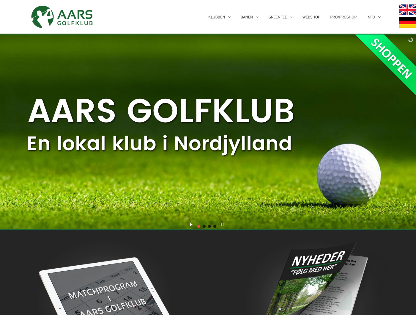 Aars Golfklub